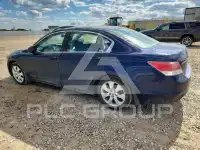 2009 Honda Accord фото