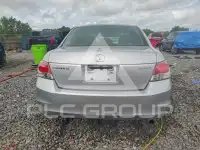 2009 Honda Accord фото