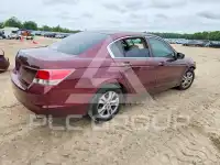 2009 Honda Accord фото