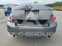 2009 Honda Accord photo