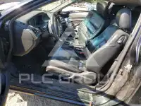 2009 Honda Accord фото