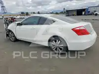 2009 Honda Accord фото