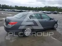 2009 Honda Accord фото