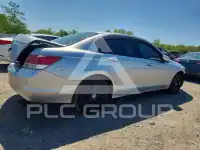 2009 Honda Accord фото