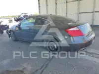2009 Honda Accord фото