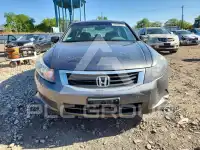 2009 Honda Accord фото