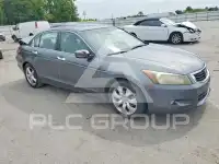 2009 Honda Accord photo