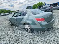 2009 Honda Accord photo