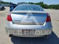 2009 Honda Accord photo