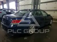 2009 Honda Accord фото