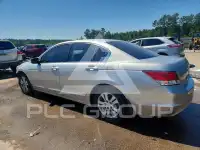 2009 Honda Accord фото