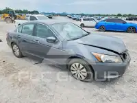 2009 Honda Accord фото