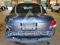 2009 Honda Accord фото