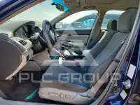2009 Honda Accord фото
