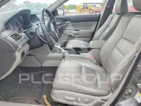 2009 Honda Accord фото