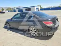 2009 Honda Accord фото