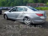 2009 Honda Accord photo