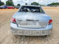 2009 Honda Accord фото