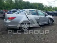 2009 Honda Accord photo