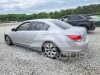 2009 Honda Accord фото