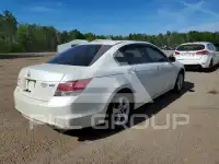 2009 Honda Accord фото