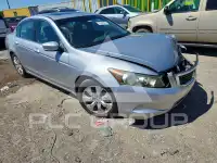 2009 Honda Accord фото