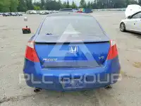 2009 Honda Accord фото