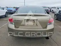 2009 Honda Accord фото