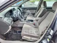 2009 Honda Accord фото