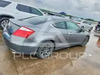 2009 Honda Accord фото