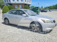 2009 Honda Accord фото