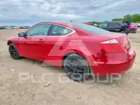 2009 Honda Accord photo