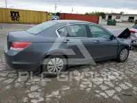2009 Honda Accord фото