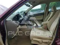2009 Honda Accord фото