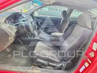 2009 Honda Accord фото