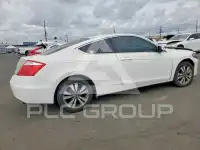 2009 Honda Accord фото