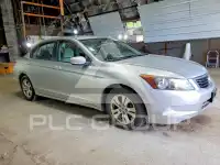 2009 Honda Accord фото