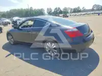 2009 Honda Accord фото