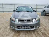2009 Honda Accord photo