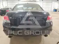 2009 Honda Accord фото