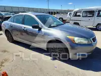 2009 Honda Accord фото