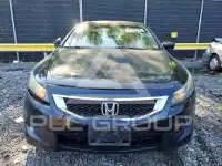 2009 Honda Accord фото