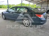 2009 Honda Accord фото