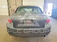 2009 Honda Accord фото