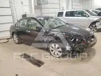 2009 Honda Accord фото