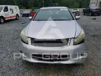 2009 Honda Accord фото