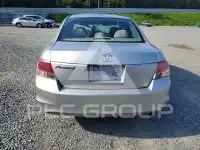 2009 Honda Accord фото