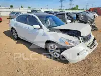 2009 Honda Accord фото