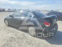 2009 Honda Accord фото