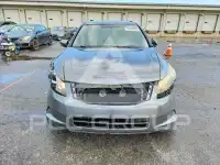 2009 Honda Accord фото